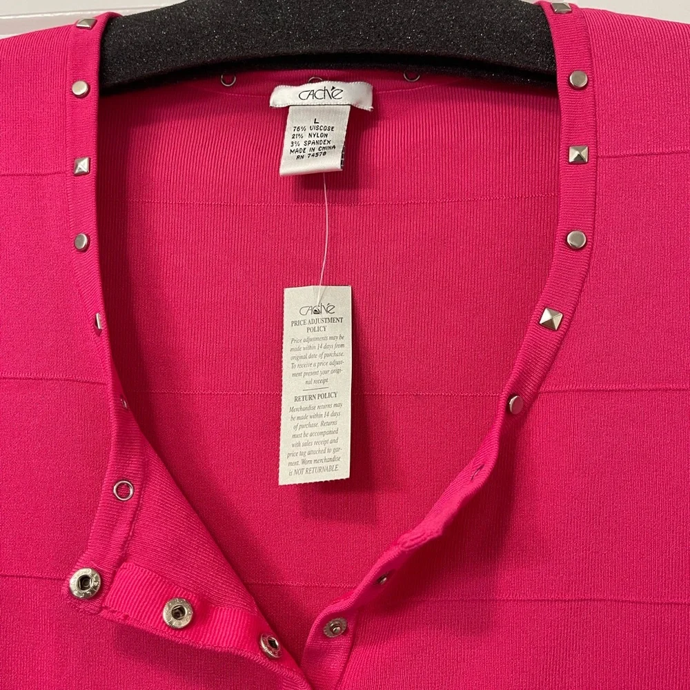 Cache top - Picture 4 of 7